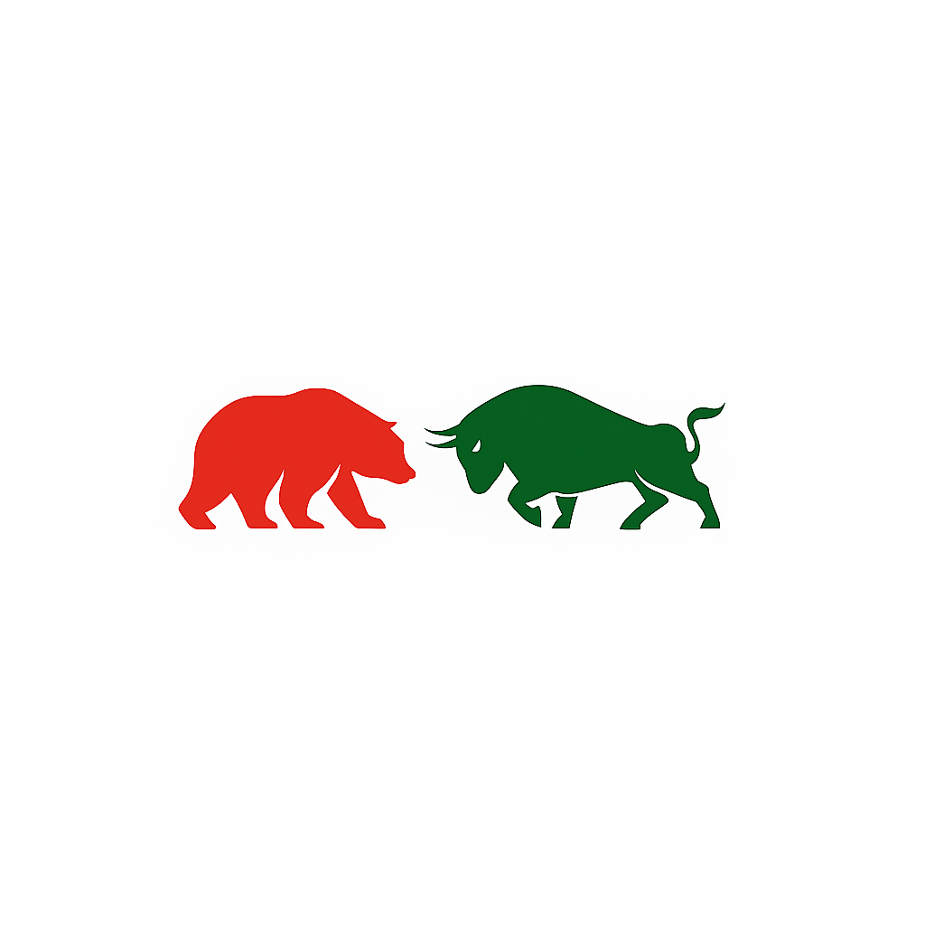 SwingTrader Logo